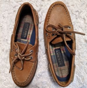 Sperry Top Sider Boat Shoes